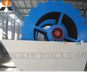 XSD/LSX sand washing machine/mining machinery