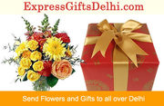 Bang your celebration with gift extravaganza