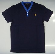 $12 Tommy polo, Burberry polo, Fred perry polo, Armani polo, A&F polo, LV T