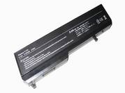 Fast Deliver black Dell vostro 1510 Battery 4400mAh AU $ 77.43 30% off