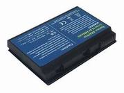 Shipping Worldwide Acer extensa 5220 Battery, 4400mAh AU$ 71.98 30% off