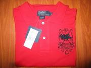 summer clothes ANF POLO t shirt, ANF men t shirt, polo ralph lauren