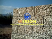 Gabion Baskets, gabion mesh, Heavily Galvanized Reno Mattress for sale