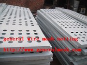 Perforated Metal | Perforated Metal sheet for sale
