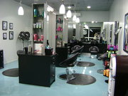 FREEHOLD SALE OR LEASE OF ULTRA MODERN HAIR SALON
