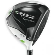 Magic Golf——TaylorMade RocketBallZ RBZ Drivers