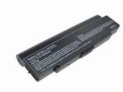 Sony vgp-bps2s laptop batteries, brand new 4400mAh Only AU $71.29