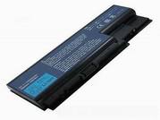 Acer aspire 5520 laptop battery, brand new 4400mAh Only AU $58.29