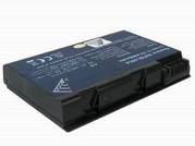 Acer aspire 3100 notebook batteries, brand new 4400mAh Only AU $61.16