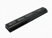 Wholesale Hp 448007-001 laptop battery, brand new 4400mAh AU $66.53