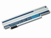 Acer aspire one 532h laptop battery, brand new 4400mAh Only AU $63.84