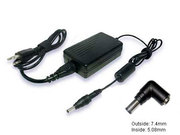HP 463556-002 Laptop AC Adapter, brand new 20V 6A only AU $48.70