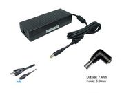 HP PPP017H Laptop AC Adapter, brand new 20V 6A only AU $48.70