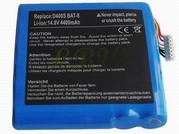 Wholesale Dell latitude c400 battery, brand new 4400mAh Only AU $67.86