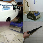 Business for Sale Tile & Grout Cleaning Service in Port Macquarie NSW