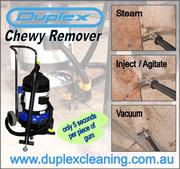 Duplex Business for Sale Chewing Gum Removal Cleaning in QLD 