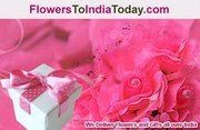 FlowersToIndiaToday.com flashes a floral fancy for all season occasion