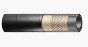 Low pressure hydraulic hose is corrosion resistance,  durable and robus