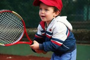  ‘Tennis For Kids’ Service Business At Childcare Centres.
