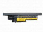 Replacement for IBM ThinkPad X60 Battery 