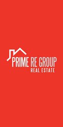 PRIME RE GROUP REAL ESTATE
