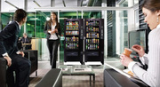 Find Low-Cost And High-Performance Vending Machine For Sale