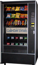 Find Low-Cost And Quality Vending Machines For Sale