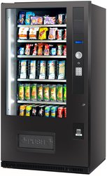 State of The Art Vending Machines For Sale: Enquire Now