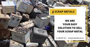 Commercial and Professional Battery Recycling Service in Melbourne