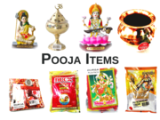 Buy Pooja Samagri,  Lord's Statues & Idols Online