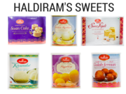 Sweeten Up Your Celebration with Indian Sweet Shops' Specials