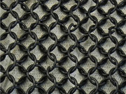 Chainmail Armor: Protective and Performance Function