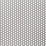Round Hole Perforated Mesh for Architecture,  Industry and Filter
