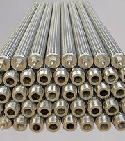 High Strength Perforated Candle Filter for Industry