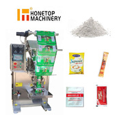 Automatic Food Spice Powder Filling Packing Machine Price