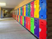Make Your Office Clutter-Free with High School Lockers 