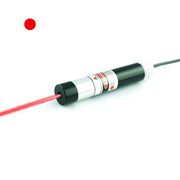 Clear Pointed 5mW 10mW 20mW 50mW 100mW 660nm Red Laser Diode Modules